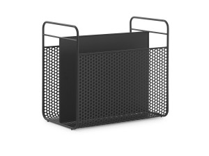 Normann Copenhagen Analog Magazine Rack