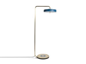 Bert Frank Revolve Floor Lamp