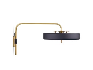 Bert Frank Revolve Wall Lamp
