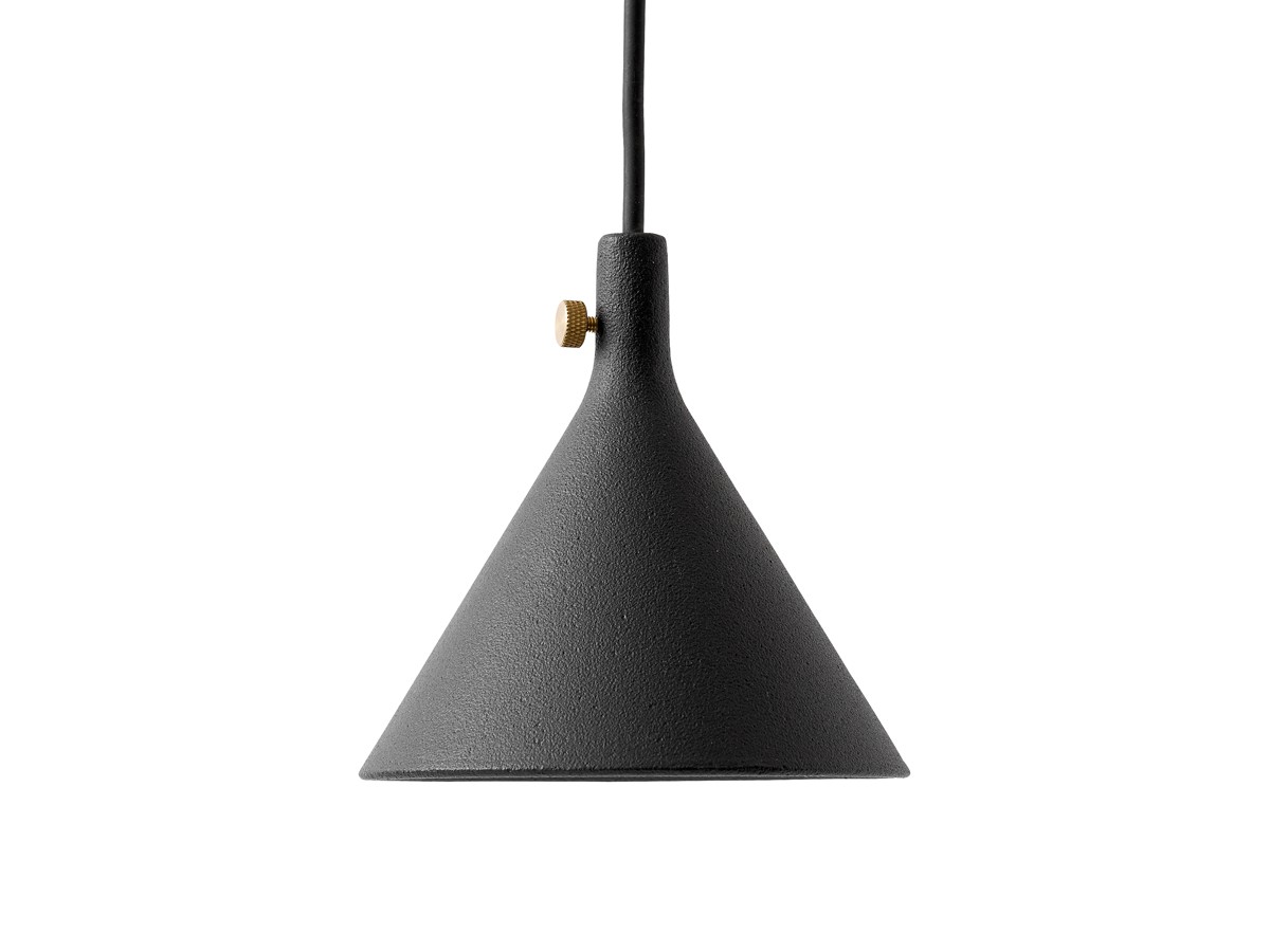 Ex-Display Menu Cast Pendant Light Shape 1