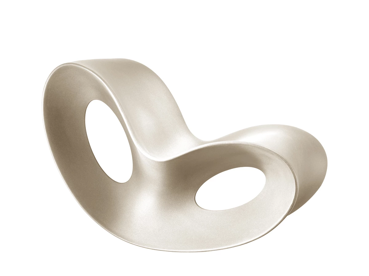 Magis Voido Rocking Chair