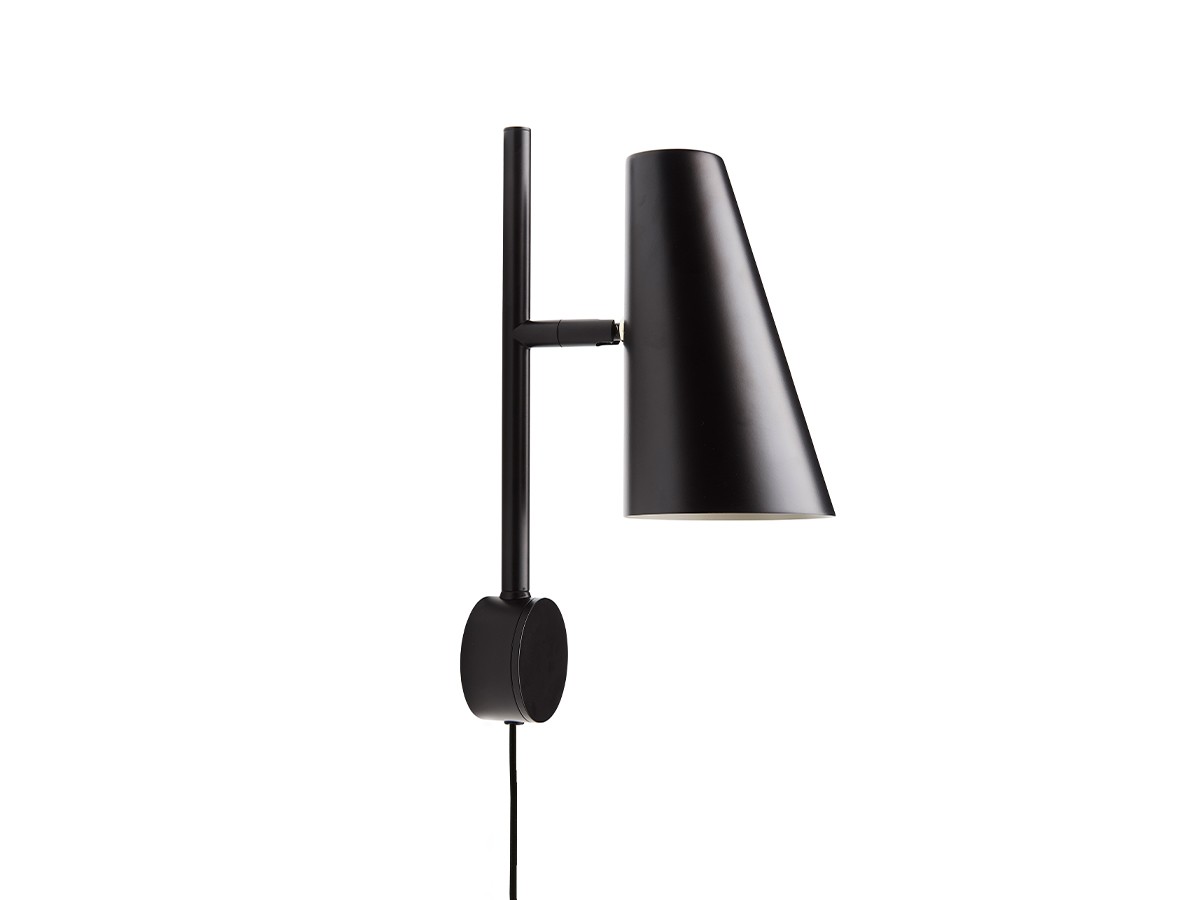 Woud Cono Wall Light