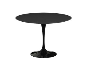 Knoll Saarinen Tulip Dining Table - 107cm Diameter Laminate