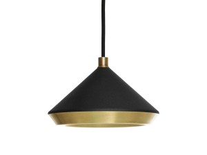 Bert Frank Shear Pendant Light