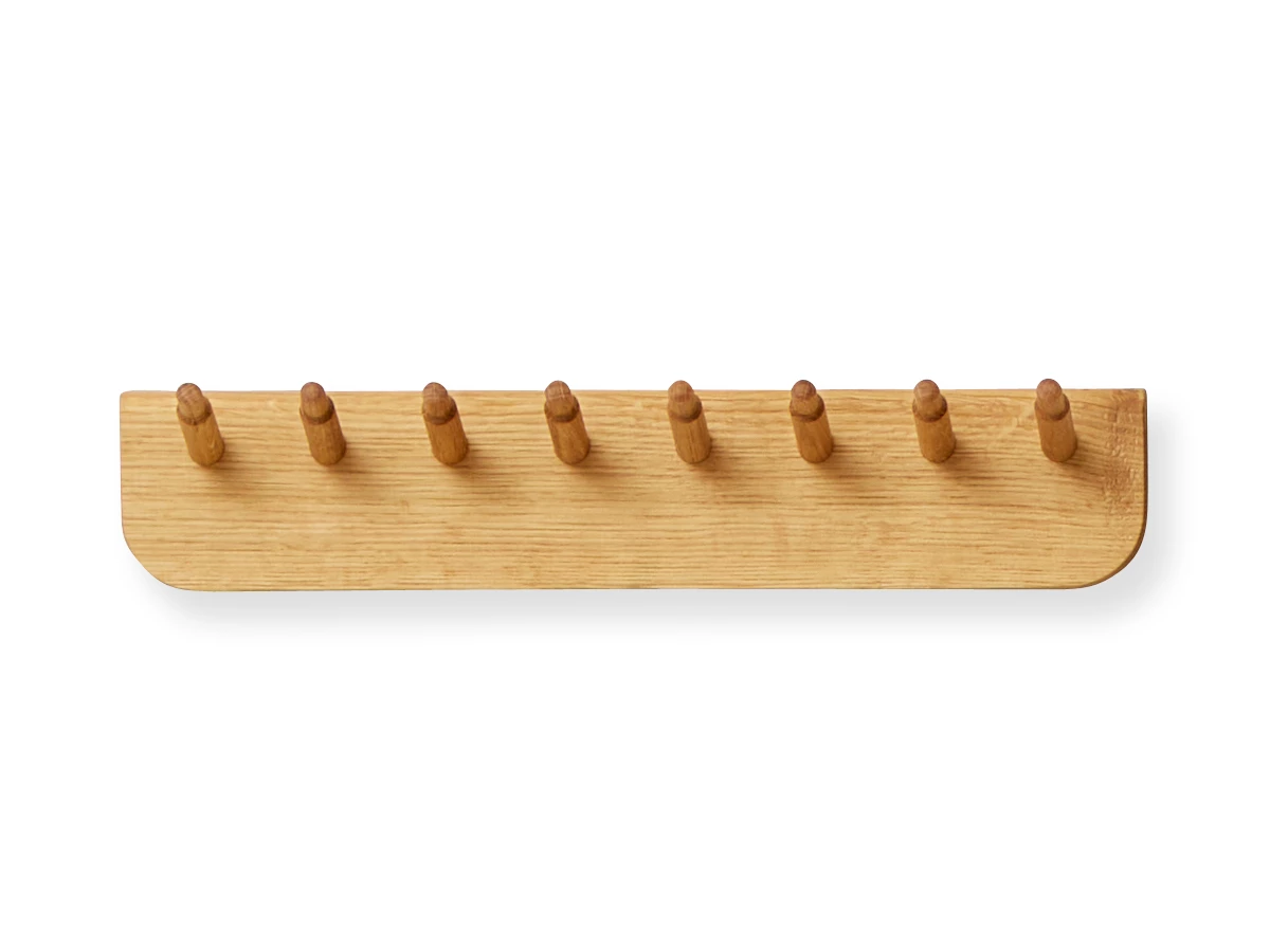 Form & Refine Echo Coat Rack