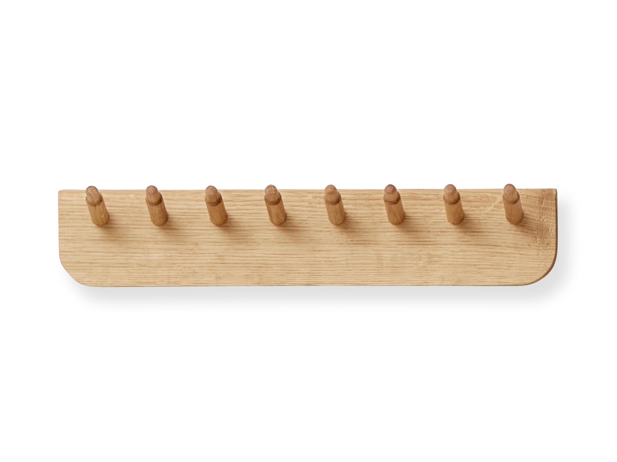 Form & Refine Echo Coat Rack