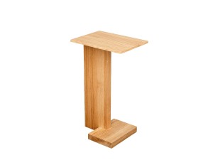 Fogia Supersolid Object 5 Side Table