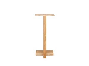 Fogia Supersolid Object 5 Side Table
