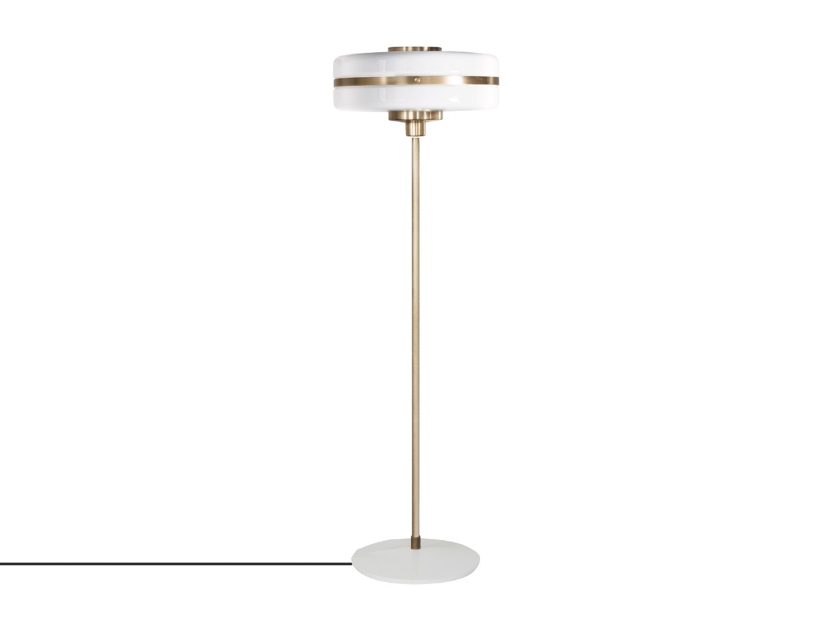 Bert Frank Masina Floor Lamp