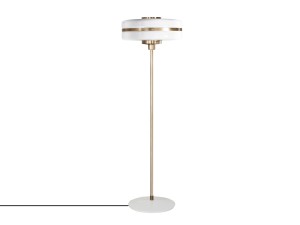 Bert Frank Masina Floor Lamp