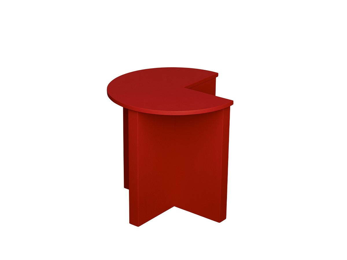 Fogia Supersolid Object 2 Side Table