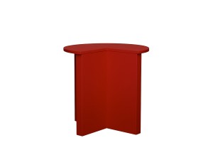 Fogia Supersolid Object 2 Side Table