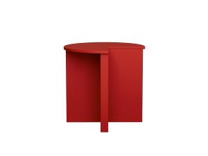 Fogia Supersolid Object 2 Side Table