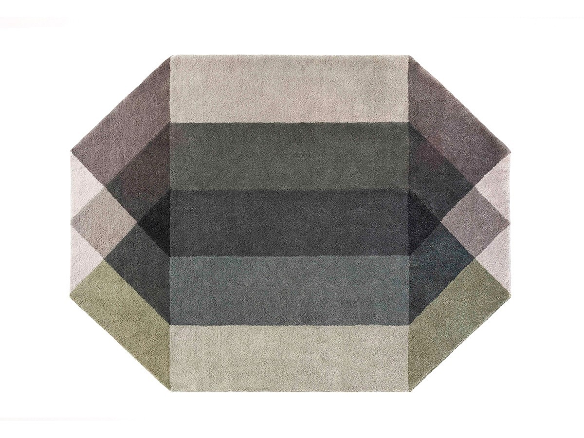 Buy the GAN Diamond Outdoor Rug at nest.co.uk
