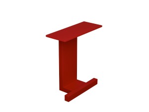 Fogia Supersolid Object 4 Side Table