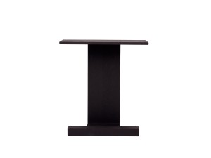Fogia Supersolid Object 4 Side Table