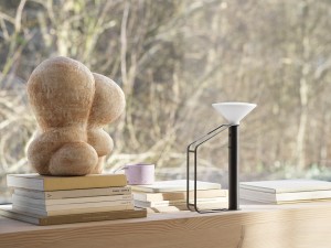 Muuto Piton Portable Lamp