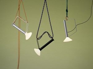 Muuto Piton Portable Lamp