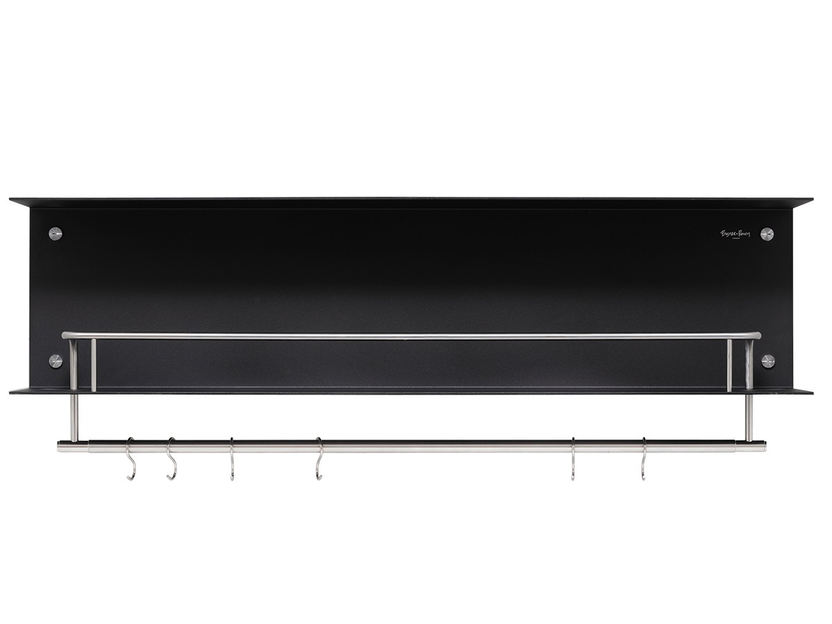 Buster + Punch Hanger Shelf