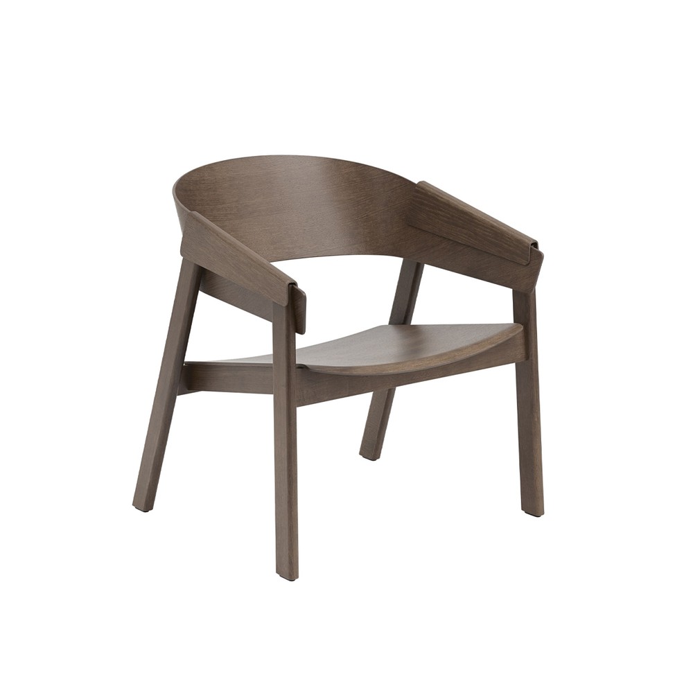 Buy the Muuto Cover Lounge Chair at nest.co.uk
