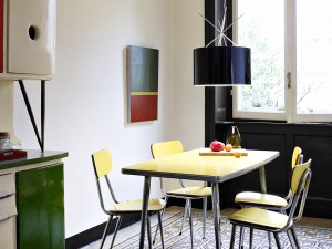 Flos Ray Suspension Light