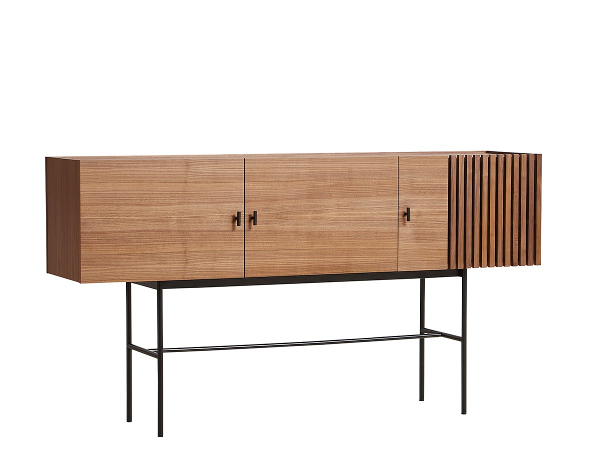Woud Array Sideboard