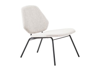 Woud Lean Lounge Chair