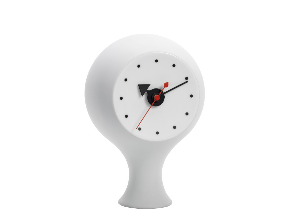 Vitra Ceramic Clock Model 1