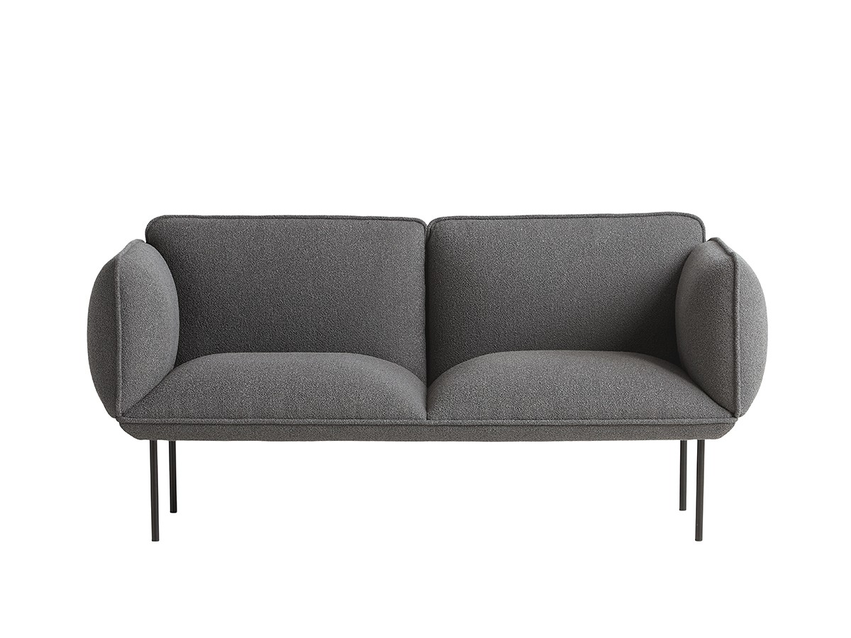 WOUD Nakki Two Seater Sofa