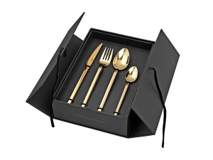 Broste Copenhagen Tvis 16 Piece Cutlery Set