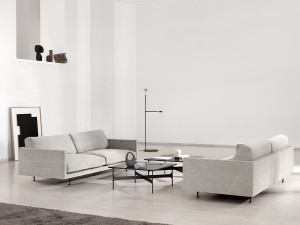 Wendelbo Maho Three Seater Sofa
