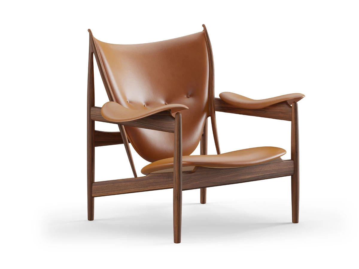 House of Finn Juhl The Chieftain Chair