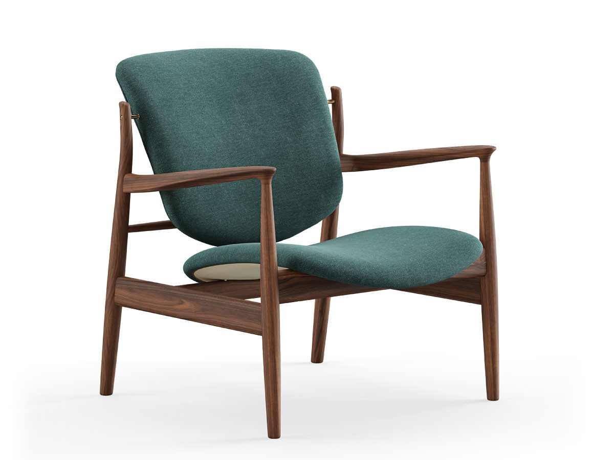 House of Finn Juhl The France Chair