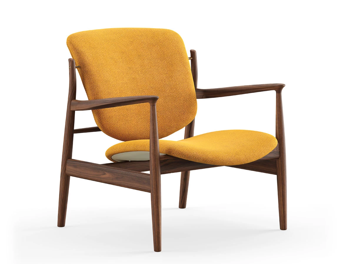 House of Finn Juhl The France Chair