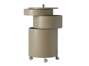 Verpan Barboy Trolley