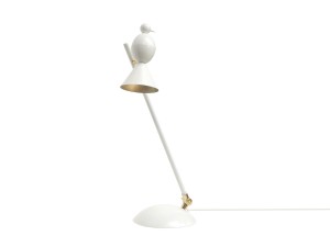 Atelier Areti Alouette 004 Slanted Table Lamp