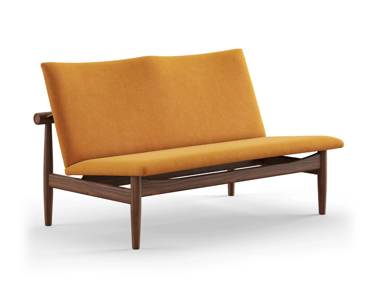 House of Finn Juhl Japan Sofa 2 Seater