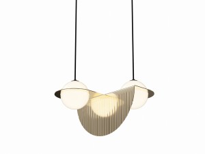 Lambert & Fils Laurent 09 Suspension Light