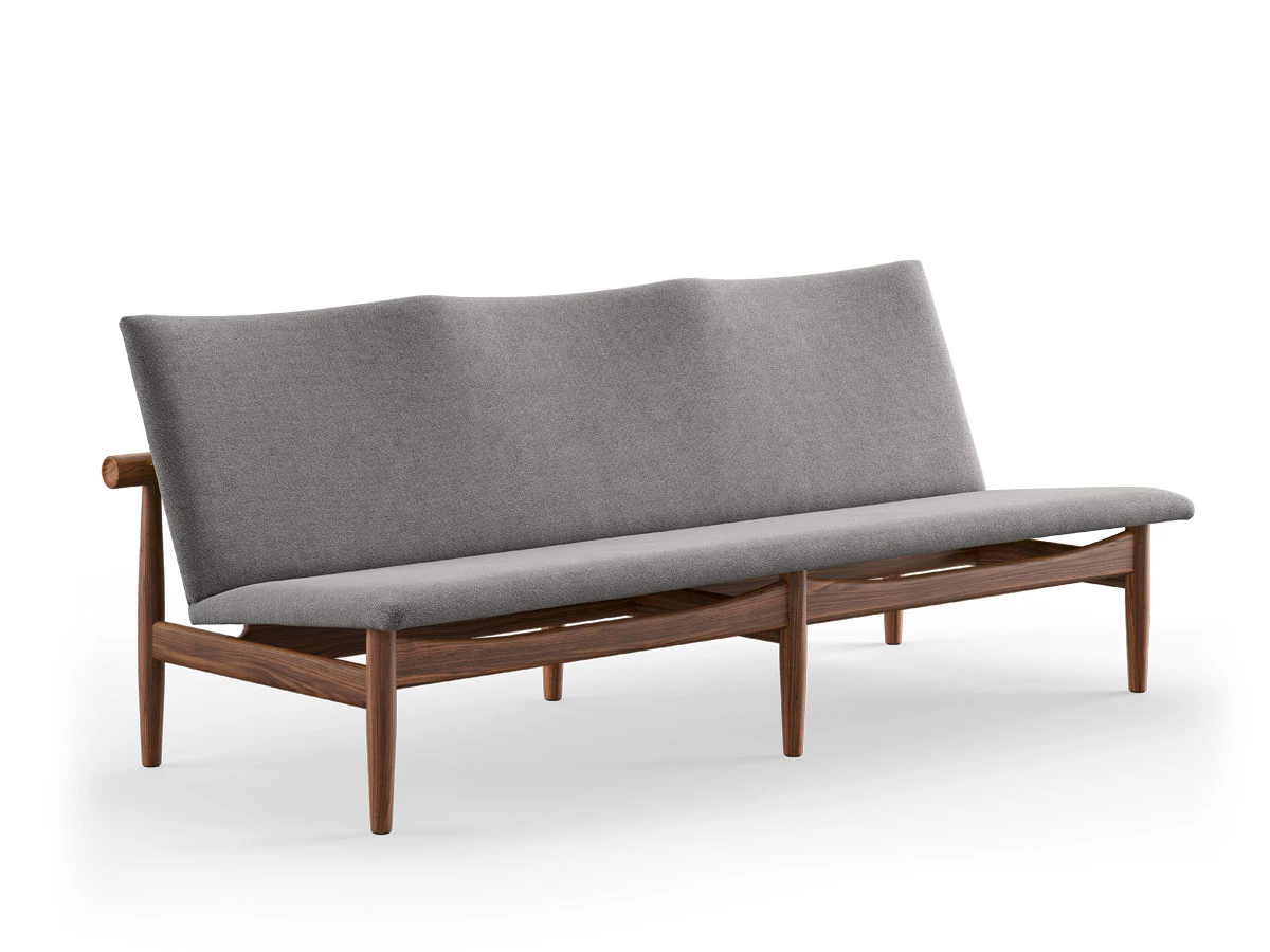 House of Finn Juhl Japan Sofa 3 Seater
