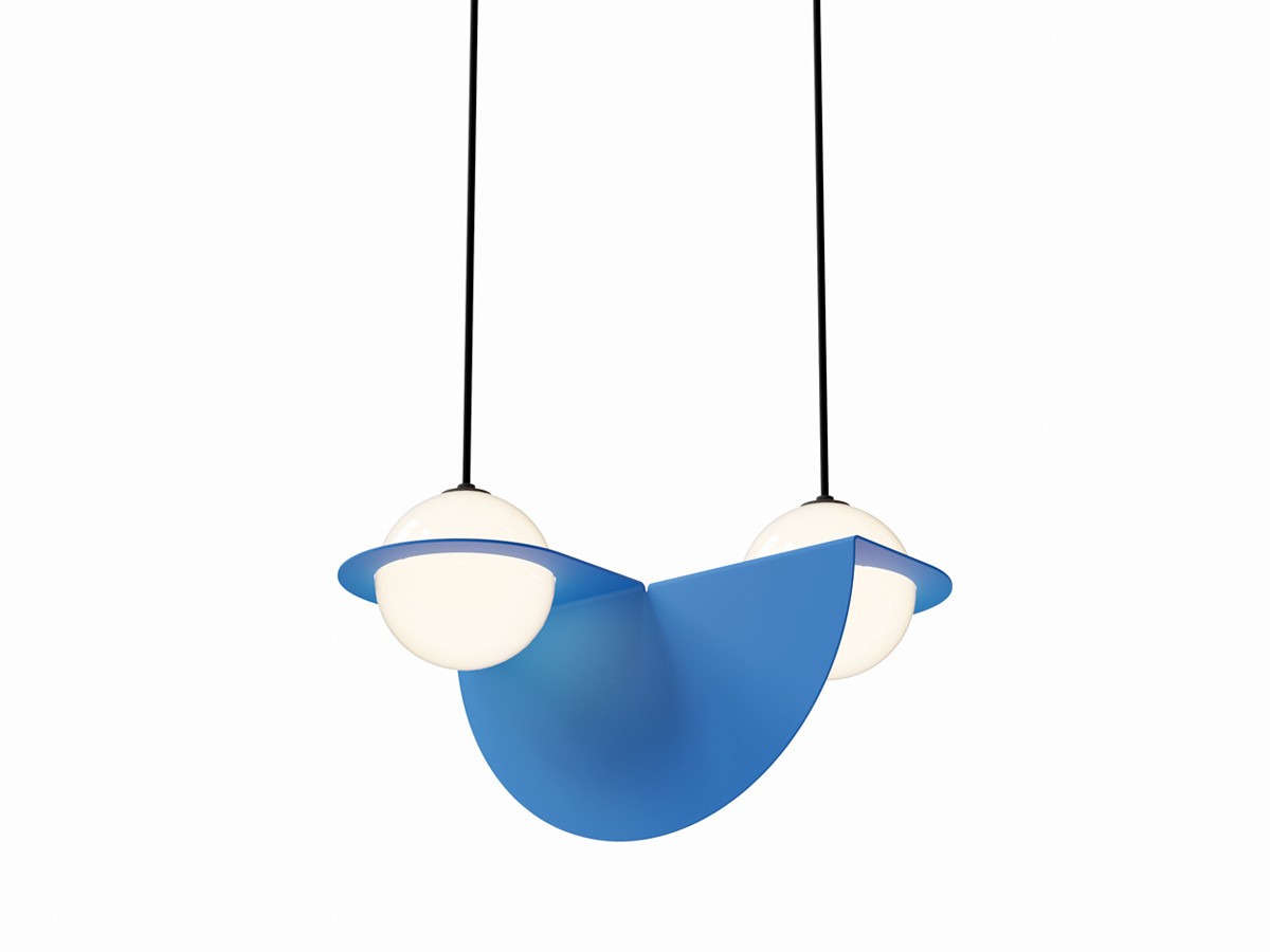 Lambert & Fils Laurent 01 Suspension Light