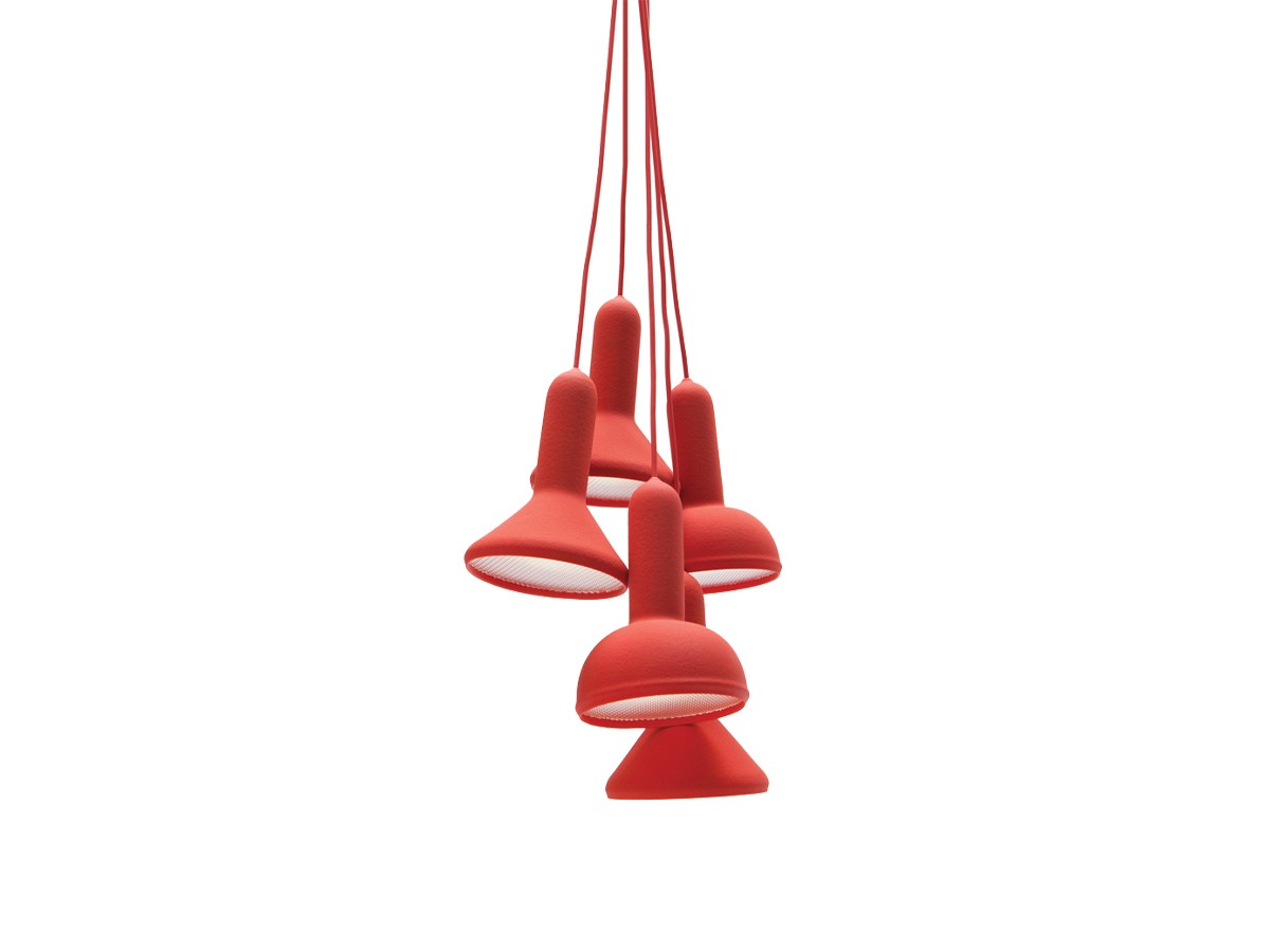 Established & Sons Torch Light - Bunch