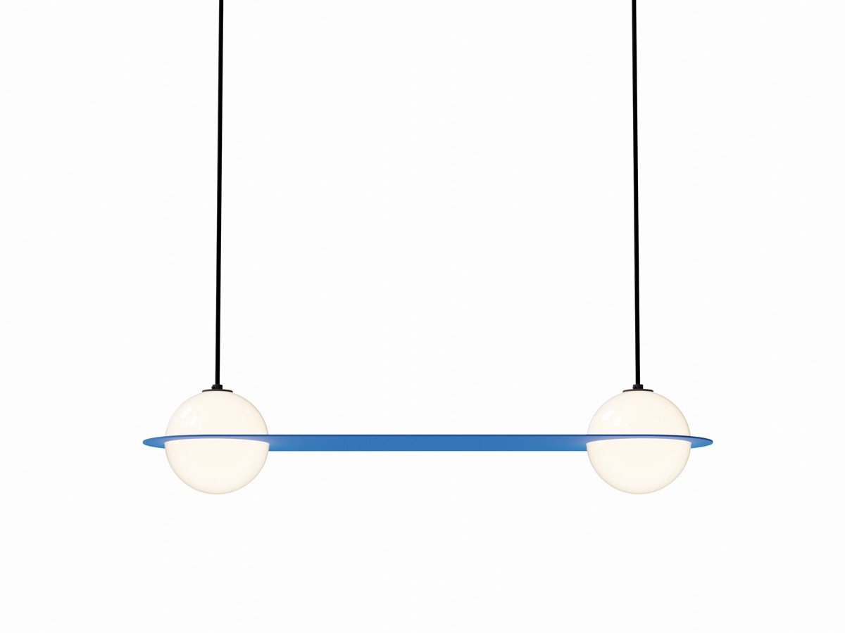 Lambert & Fils Laurent 03 Suspension Light