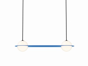 Lambert & Fils Laurent 03 Suspension Light