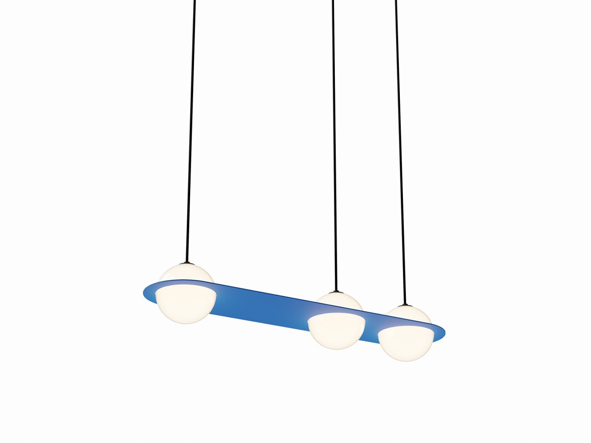 Lambert & Fils Laurent 07 Suspension Light