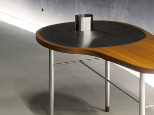 House of Finn Juhl Ross Coffee Table