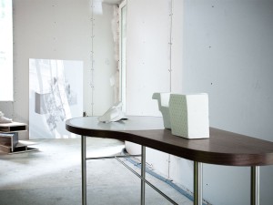 House of Finn Juhl Ross Coffee Table