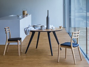 Dare Studio Waldron Dining Table - Round