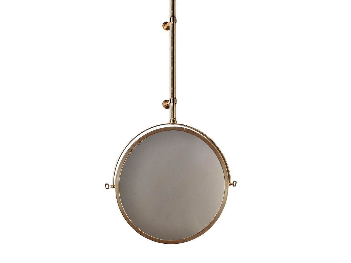 DCW Editions MbE Wall Mirror