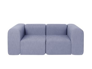 Broste Copenhagen Lagoon 2 Seater Sofa