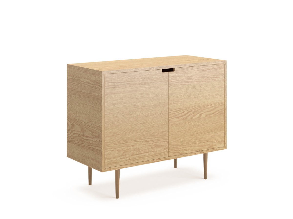 Dare Studio Errol Cupboard Unit